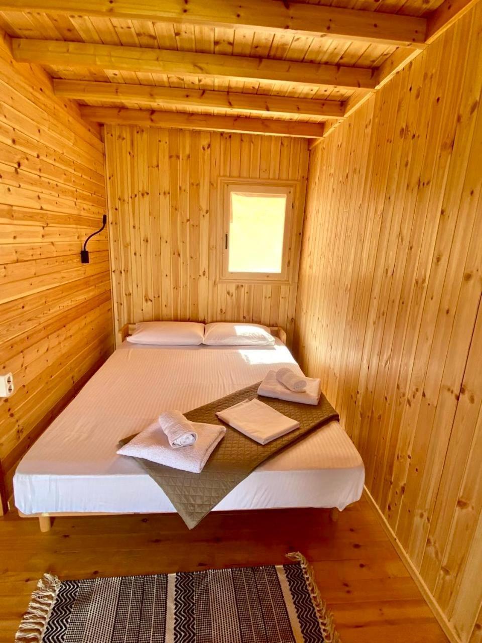 Nirikos Camping Spasmeni Vrisi Room photo