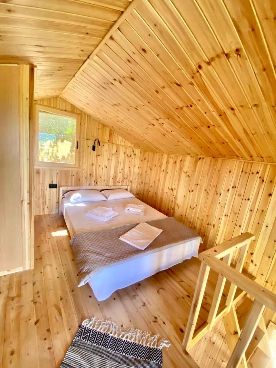 Nirikos Camping Spasmeni Vrisi Room photo